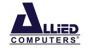 Allied Computers Limited logo